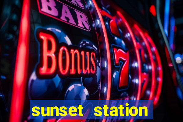 sunset station casino hotel