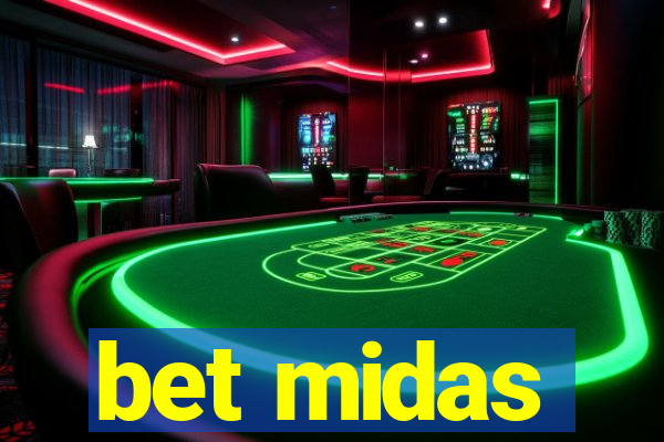 bet midas