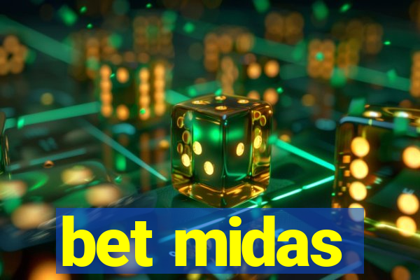 bet midas