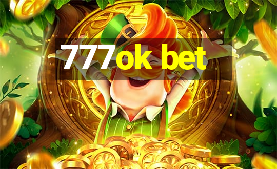 777ok bet