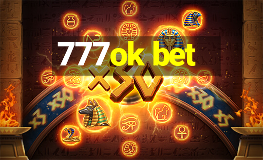 777ok bet