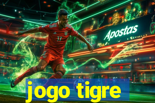 jogo tigre