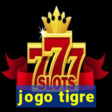 jogo tigre