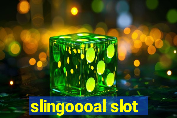 slingoooal slot