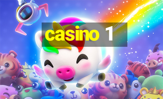 casino 1