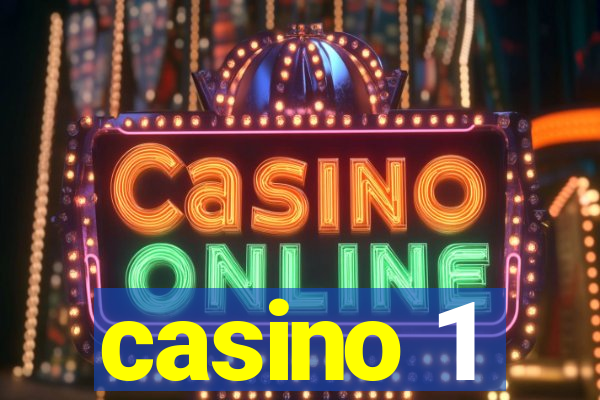 casino 1