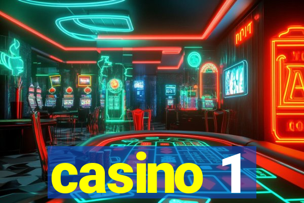 casino 1