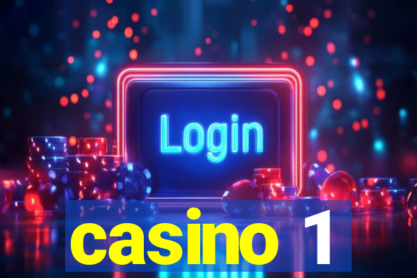 casino 1