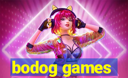 bodog games