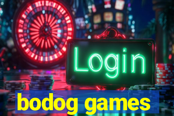 bodog games