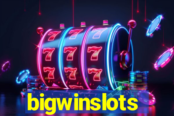 bigwinslots