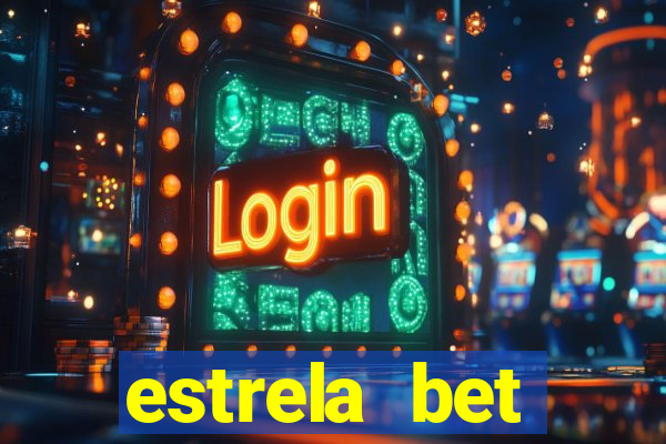 estrela bet convidar amigo