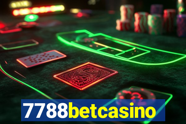 7788betcasino