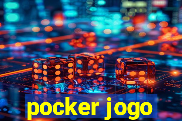 pocker jogo