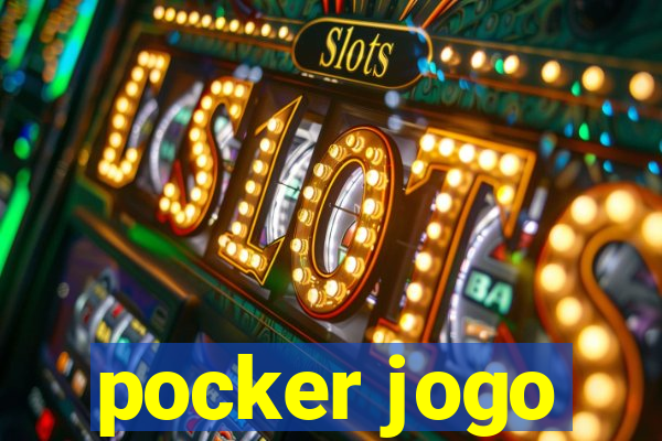 pocker jogo