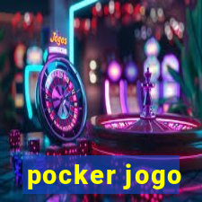 pocker jogo