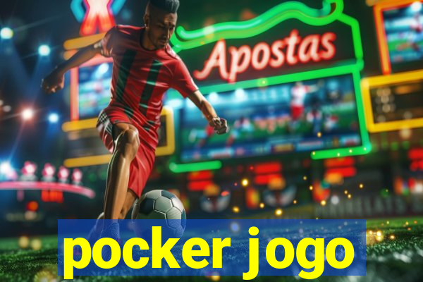 pocker jogo