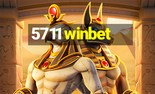 5711 winbet