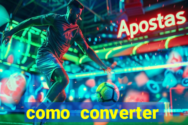 como converter cruzeiro para real