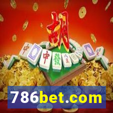 786bet.com