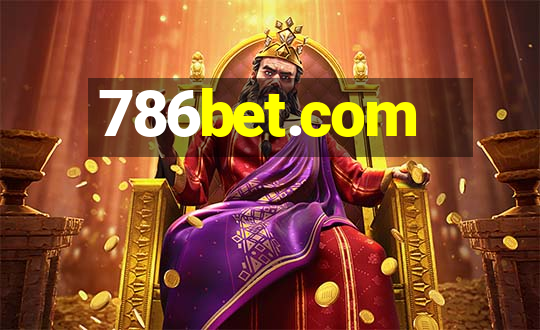 786bet.com