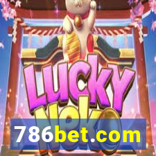 786bet.com