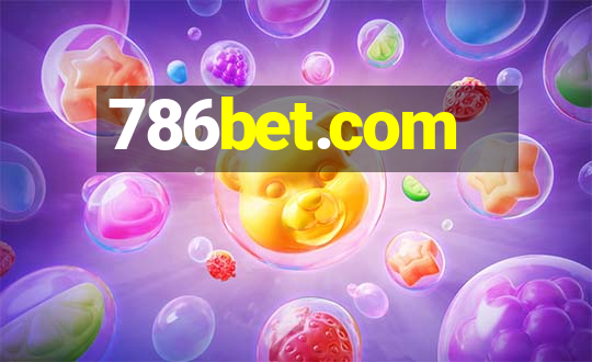 786bet.com