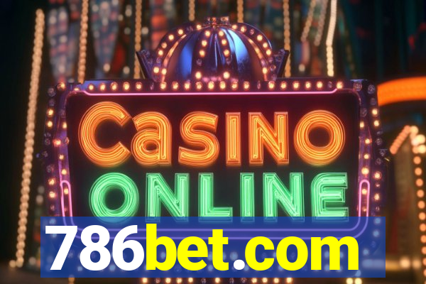 786bet.com