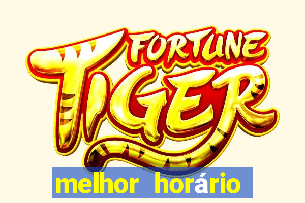 melhor horário para jogar lobo 888