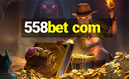 558bet com