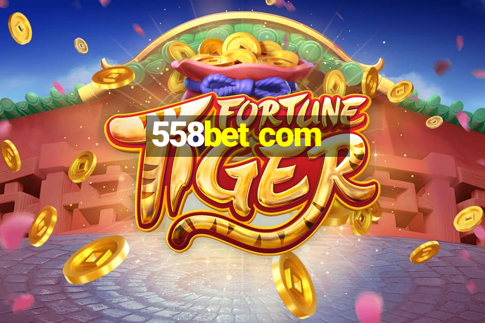 558bet com