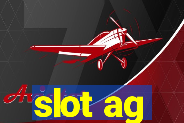 slot ag