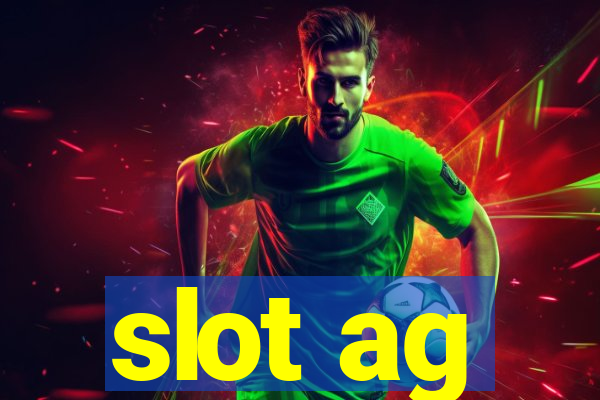 slot ag