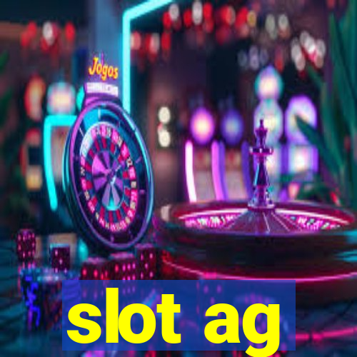 slot ag