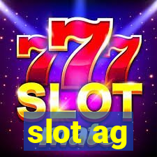 slot ag