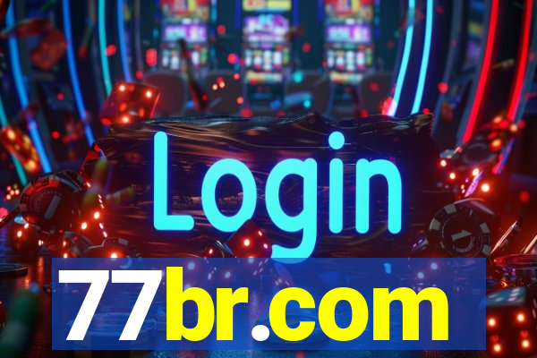 77br.com