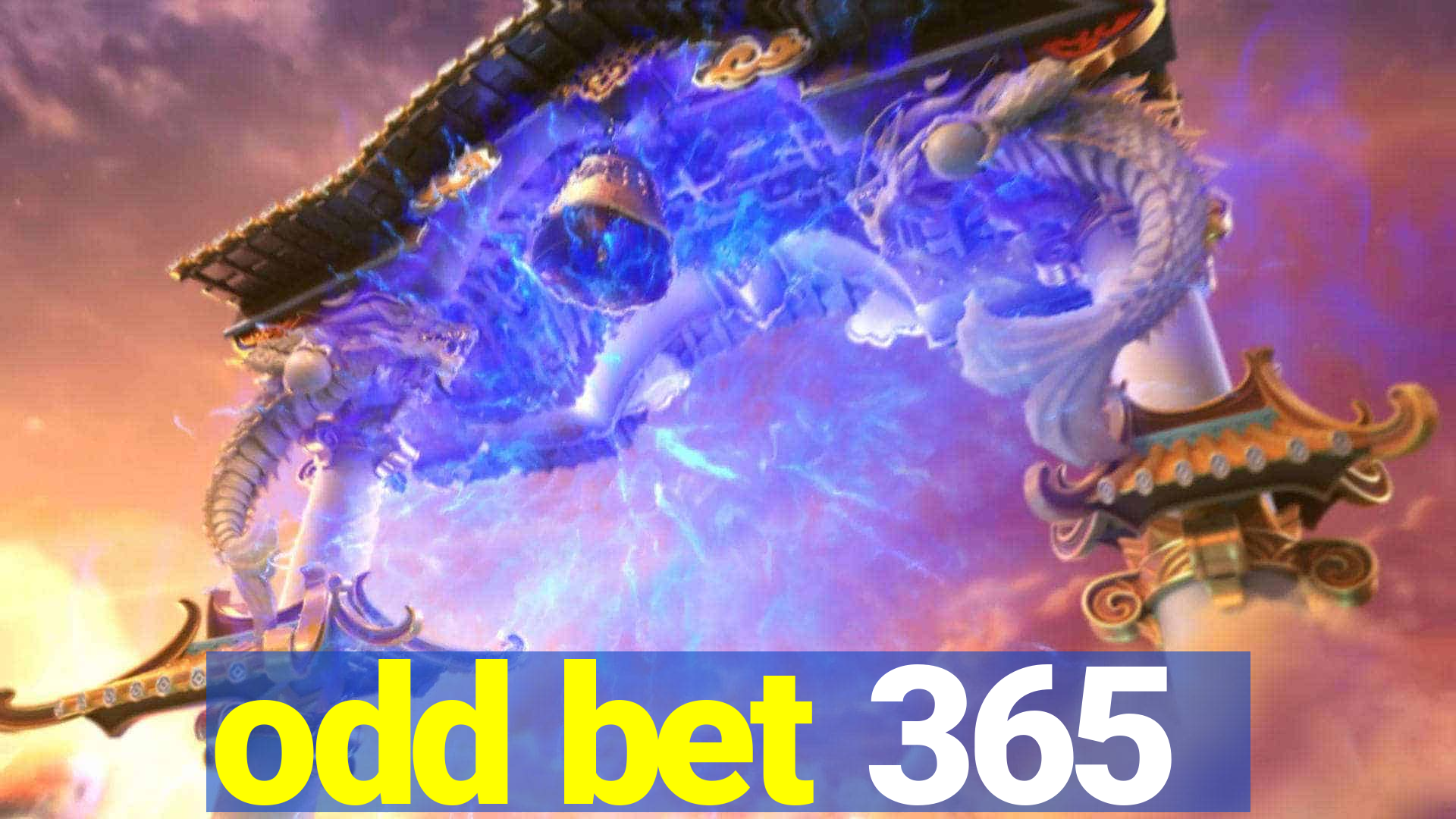 odd bet 365