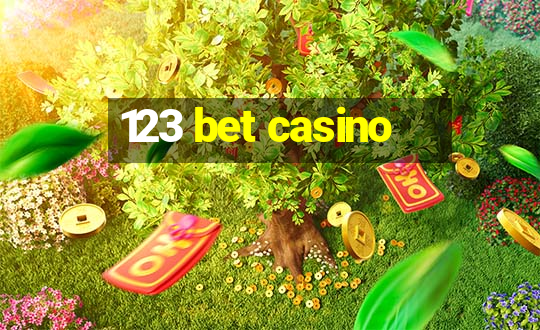 123 bet casino