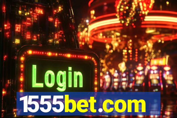 1555bet.com