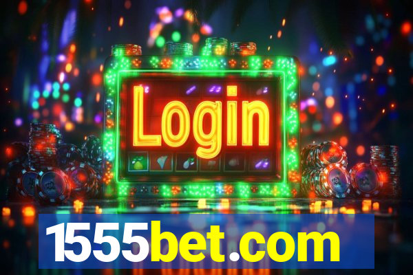 1555bet.com