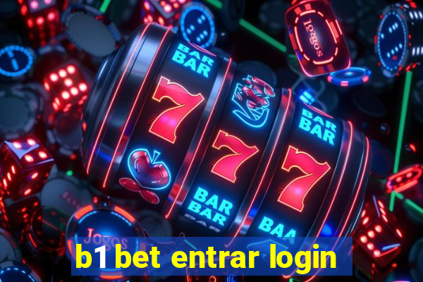 b1 bet entrar login