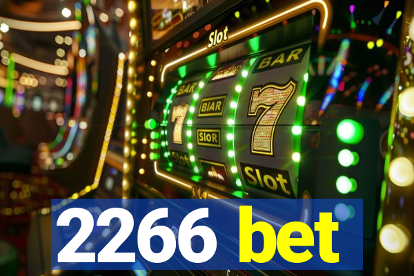 2266 bet