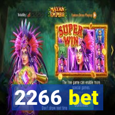 2266 bet