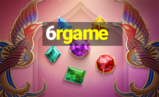 6rgame