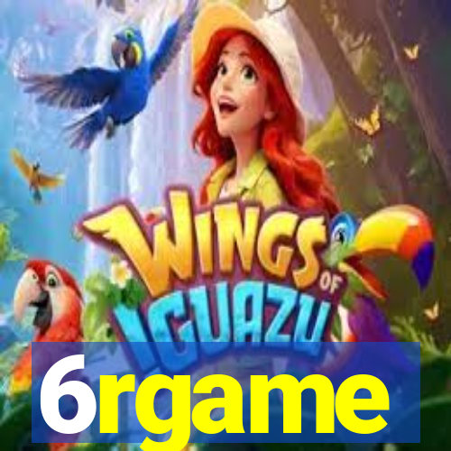 6rgame