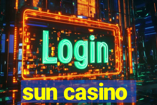 sun casino