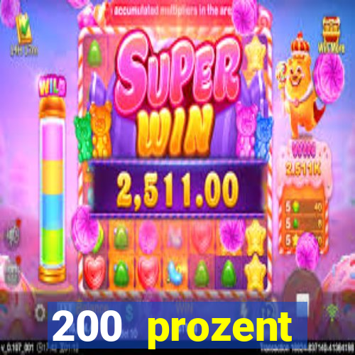 200 prozent willkommensbonus casino