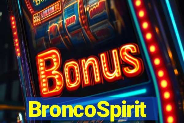 BroncoSpirit