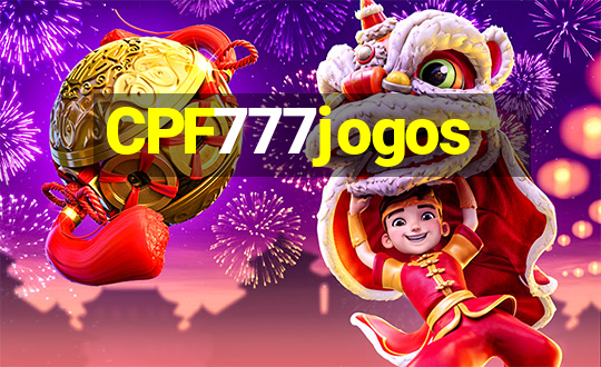 CPF777jogos