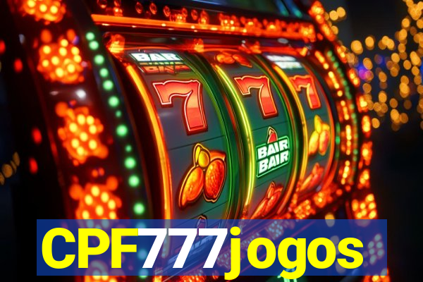 CPF777jogos